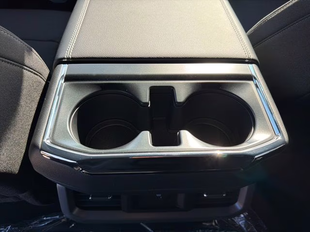 2026 Carbonized Gray Metallic Ford F-150 XLT 4X4 Truck