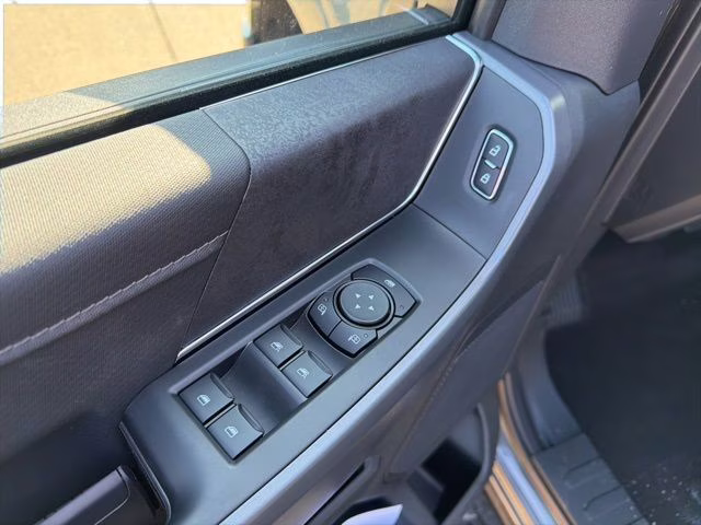 2026 Carbonized Gray Metallic Ford F-150 XLT 4X4 Truck