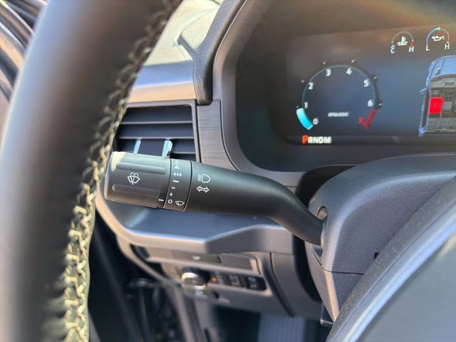 2026 Carbonized Gray Metallic Ford F-150 XLT 4X4 Truck