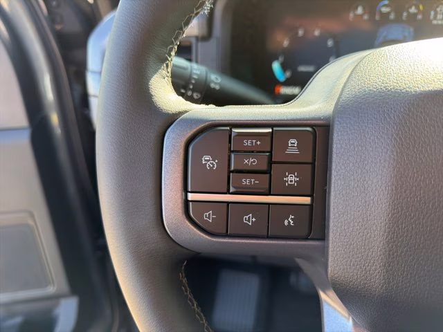 2026 Carbonized Gray Metallic Ford F-150 XLT 4X4 Truck