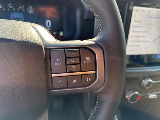 2026 Carbonized Gray Metallic Ford F-150 XLT 4X4 Truck