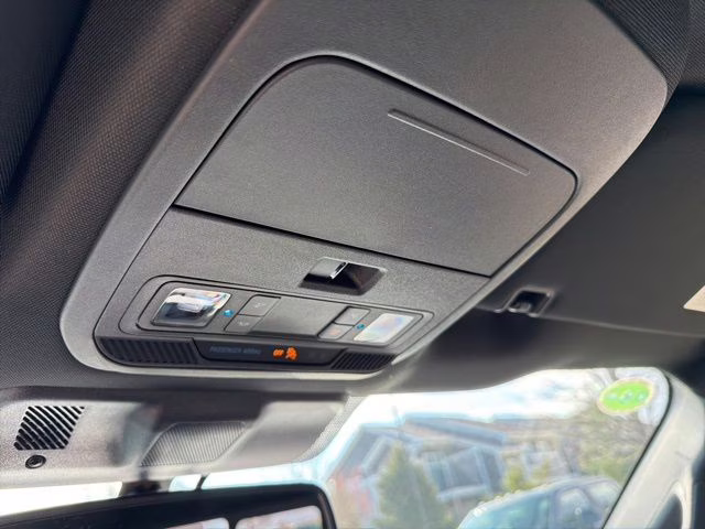 2026 Carbonized Gray Metallic Ford F-150 XLT 4X4 Truck