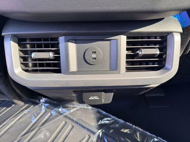 2026 Agate Black Metallic Ford F-150 XLT 4X4 Truck