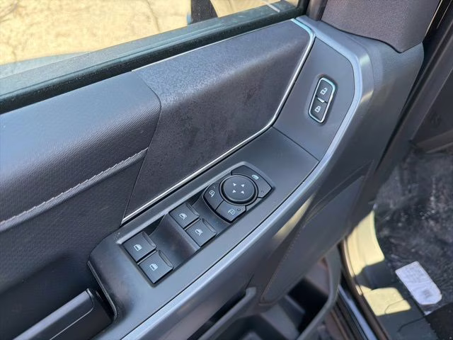 2026 Agate Black Metallic Ford F-150 XLT 4X4 Truck