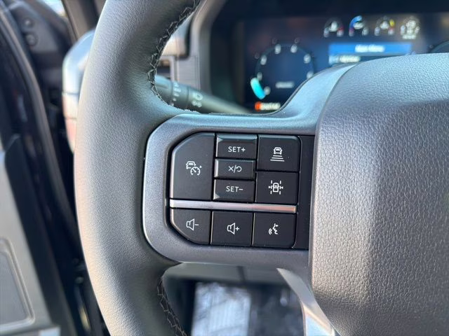 2026 Agate Black Metallic Ford F-150 XLT 4X4 Truck