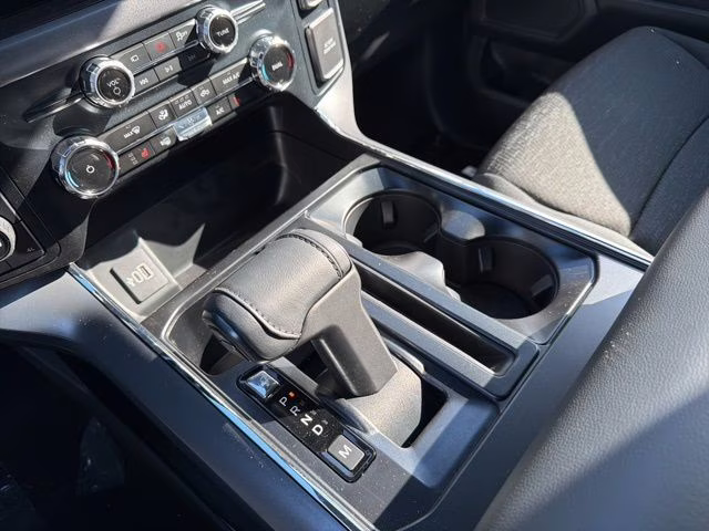 2026 Agate Black Metallic Ford F-150 XLT 4X4 Truck