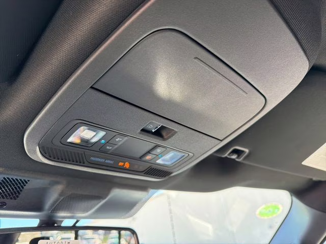 2026 Agate Black Metallic Ford F-150 XLT 4X4 Truck