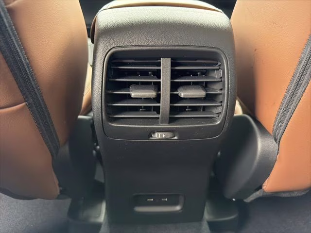 2026 Gray Ford Bronco Sport Outer Banks 4X4 SUV