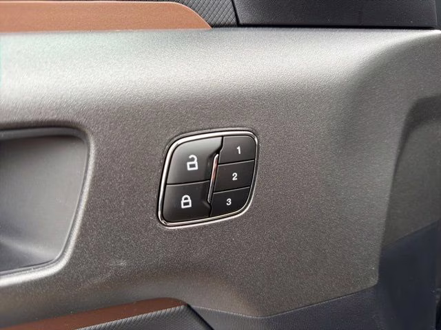 2026 Gray Ford Bronco Sport Outer Banks 4X4 SUV