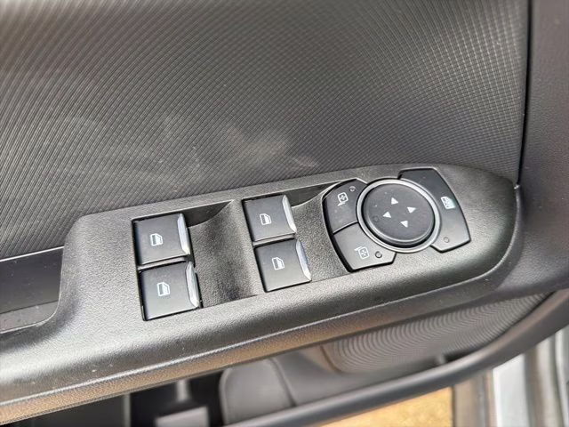 2026 Gray Ford Bronco Sport Outer Banks 4X4 SUV