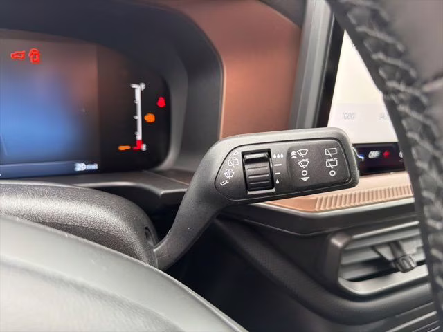 2026 Gray Ford Bronco Sport Outer Banks 4X4 SUV