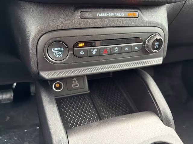 2026 Gray Ford Bronco Sport Outer Banks 4X4 SUV