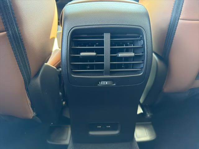 2026 Black Ford Bronco Sport Outer Banks 4X4 SUV