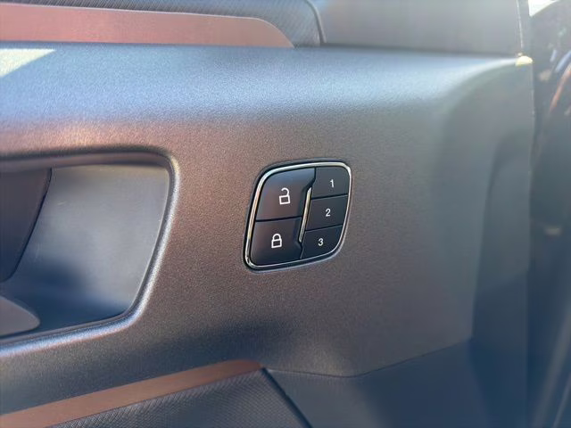 2026 Black Ford Bronco Sport Outer Banks 4X4 SUV