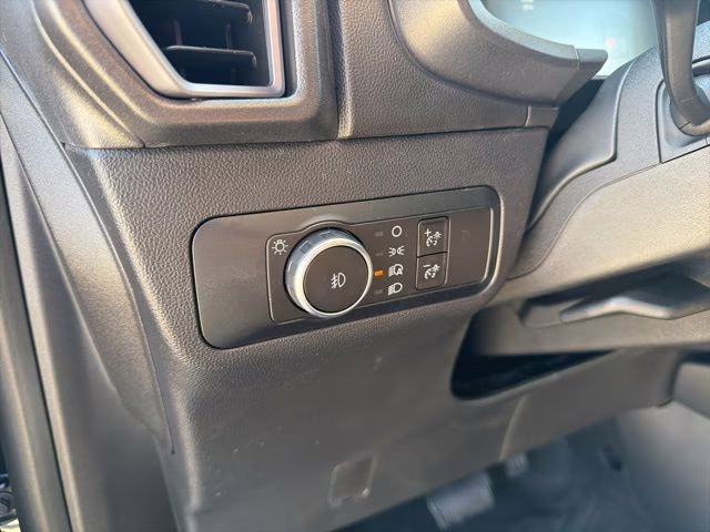 2026 Black Ford Bronco Sport Outer Banks 4X4 SUV