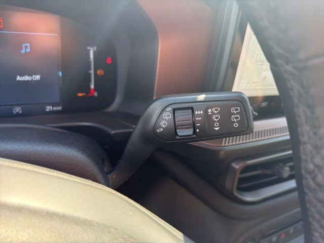 2026 Black Ford Bronco Sport Outer Banks 4X4 SUV