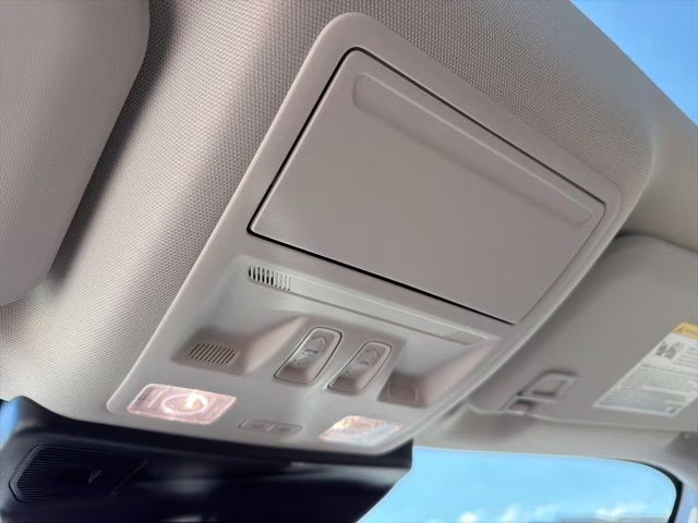 2026 Black Ford Bronco Sport Outer Banks 4X4 SUV