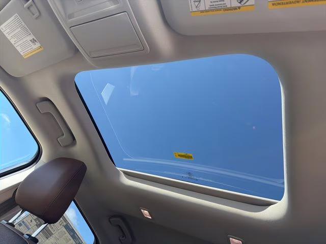 2026 Black Ford Bronco Sport Outer Banks 4X4 SUV