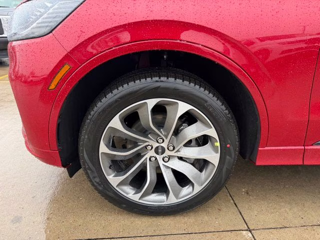 2026 Red Carpet Tinted Clearcoat Lincoln Aviator Premiere AWD SUV