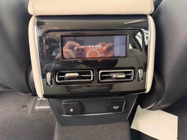 2026 Red Carpet Tinted Clearcoat Lincoln Aviator Premiere AWD SUV