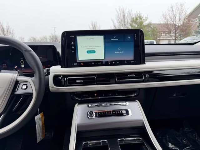 2026 Red Carpet Tinted Clearcoat Lincoln Aviator Premiere AWD SUV