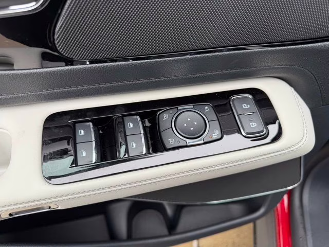 2026 Red Carpet Tinted Clearcoat Lincoln Aviator Premiere AWD SUV