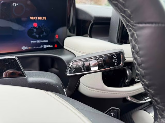 2026 Red Carpet Tinted Clearcoat Lincoln Aviator Premiere AWD SUV