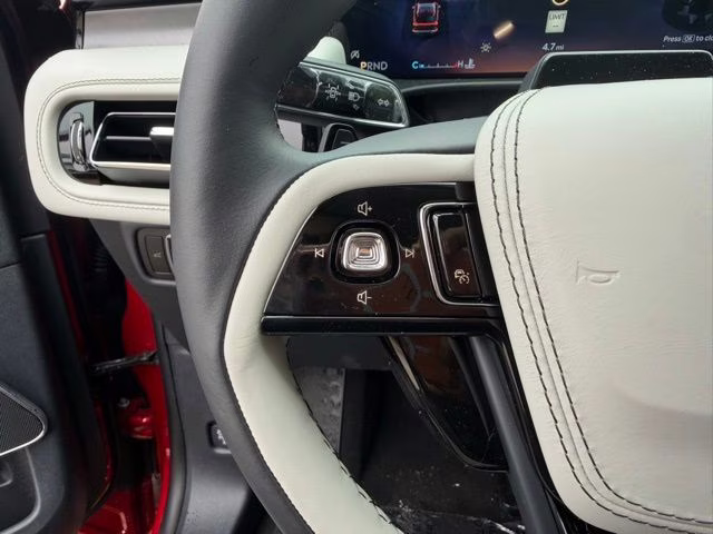 2026 Red Carpet Tinted Clearcoat Lincoln Aviator Premiere AWD SUV