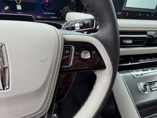 2026 Red Carpet Tinted Clearcoat Lincoln Aviator Premiere AWD SUV