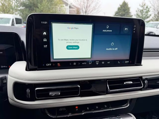 2026 Red Carpet Tinted Clearcoat Lincoln Aviator Premiere AWD SUV