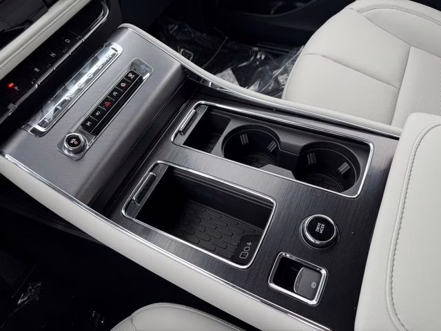 2026 Red Carpet Tinted Clearcoat Lincoln Aviator Premiere AWD SUV