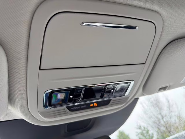 2026 Red Carpet Tinted Clearcoat Lincoln Aviator Premiere AWD SUV