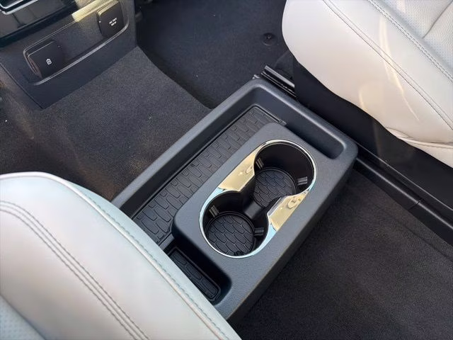 2026 Infinite Black Metallic Clearcoat Lincoln Aviator Premiere AWD SUV