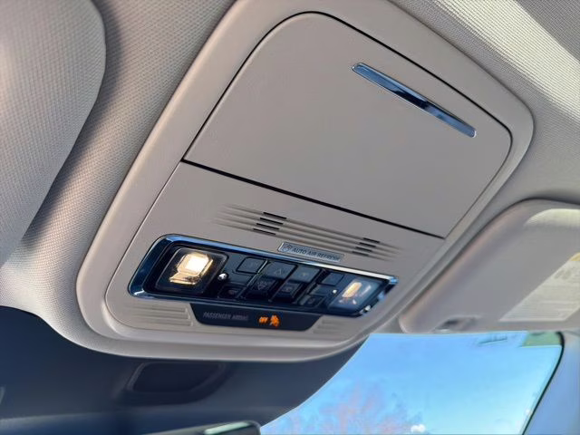 2026 Infinite Black Metallic Clearcoat Lincoln Aviator Premiere AWD SUV