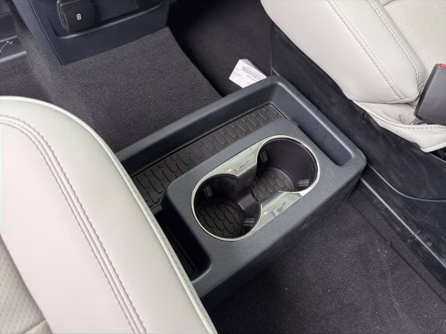 2026 Whisper Blue Metallic Clearcoat Lincoln Aviator Premiere AWD SUV