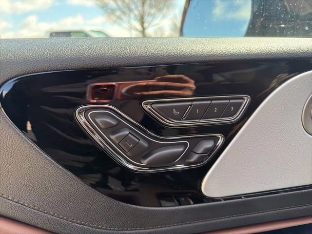 2026 Infinite Black Metallic Clearcoat Lincoln Aviator Reserve AWD SUV