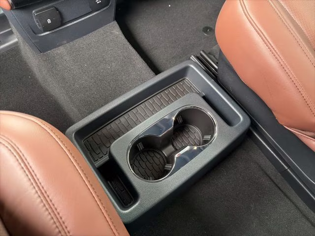 2026 Pristine White Metallic Tri-Coat Lincoln Aviator Reserve AWD SUV