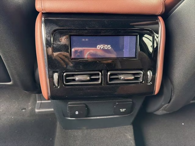 2026 Pristine White Metallic Tri-Coat Lincoln Aviator Reserve AWD SUV