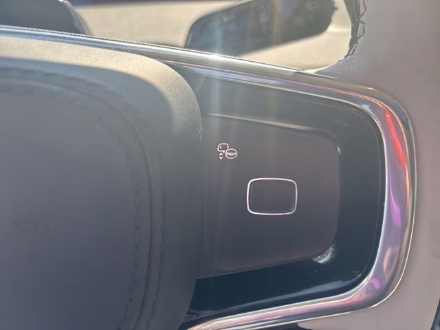 2026 Infinite Black Metallic Clearcoat Lincoln Navigator L Reserve 4X4 SUV