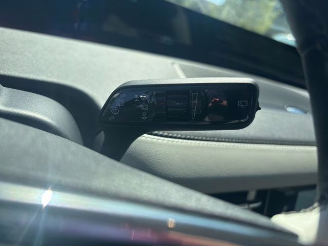 2026 Infinite Black Metallic Clearcoat Lincoln Navigator L Reserve 4X4 SUV