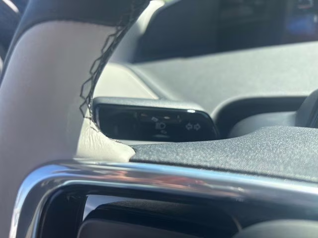 2026 Infinite Black Metallic Clearcoat Lincoln Navigator L Reserve 4X4 SUV