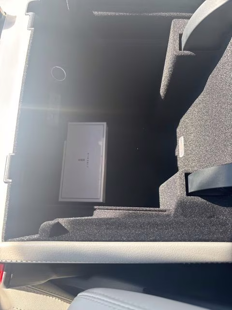 2026 Infinite Black Metallic Clearcoat Lincoln Navigator L Reserve 4X4 SUV