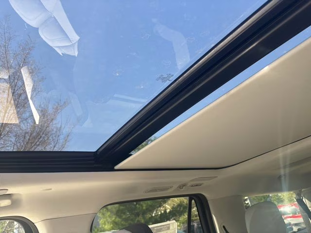 2026 Infinite Black Metallic Clearcoat Lincoln Navigator L Reserve 4X4 SUV