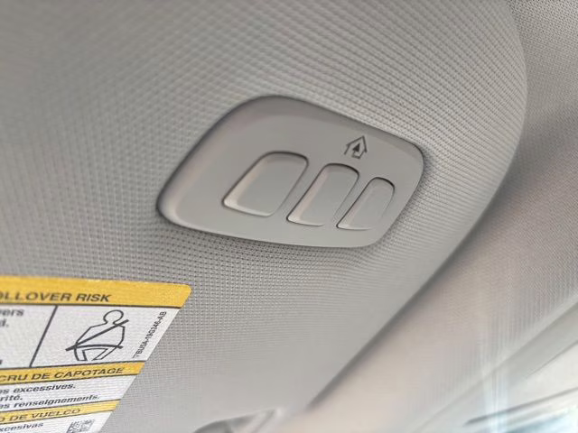 2026 Infinite Black Metallic Clearcoat Lincoln Navigator L Reserve 4X4 SUV