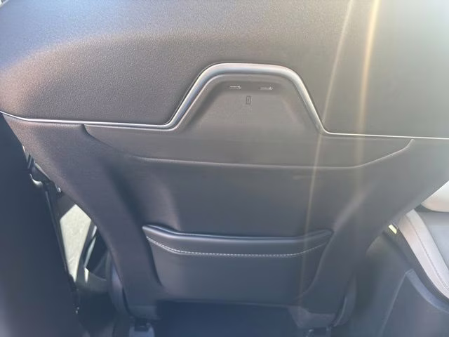 2026 Infinite Black Metallic Clearcoat Lincoln Navigator L Reserve 4X4 SUV