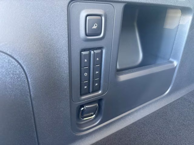 2026 Infinite Black Metallic Clearcoat Lincoln Navigator L Reserve 4X4 SUV