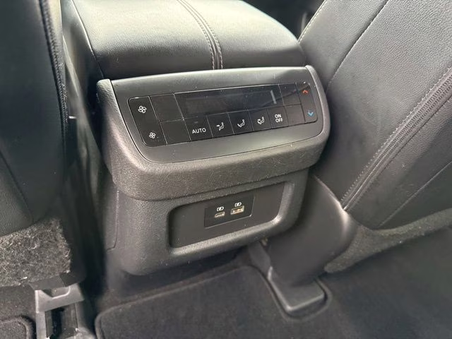 2023 Scarlet Ember Tintcoat Nissan Pathfinder SL 4X4 SUV