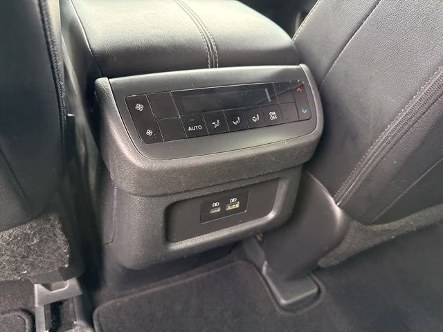 2023 Scarlet Ember Tintcoat Nissan Pathfinder SL 4X4 SUV