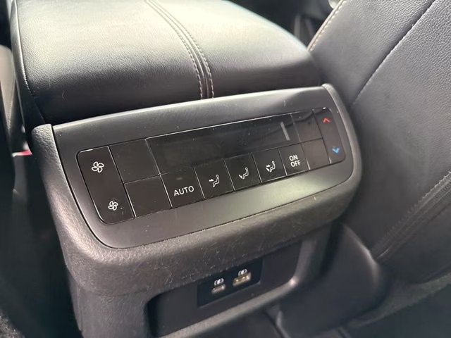 2023 Scarlet Ember Tintcoat Nissan Pathfinder SL 4X4 SUV