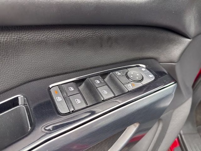 2023 Scarlet Ember Tintcoat Nissan Pathfinder SL 4X4 SUV